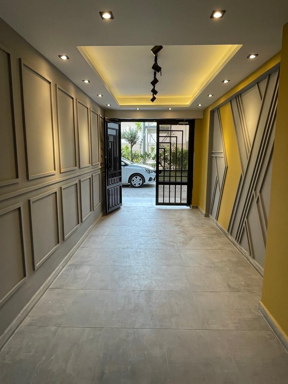 Квартира в Мерсине, Турция, 60 м² - фото 1