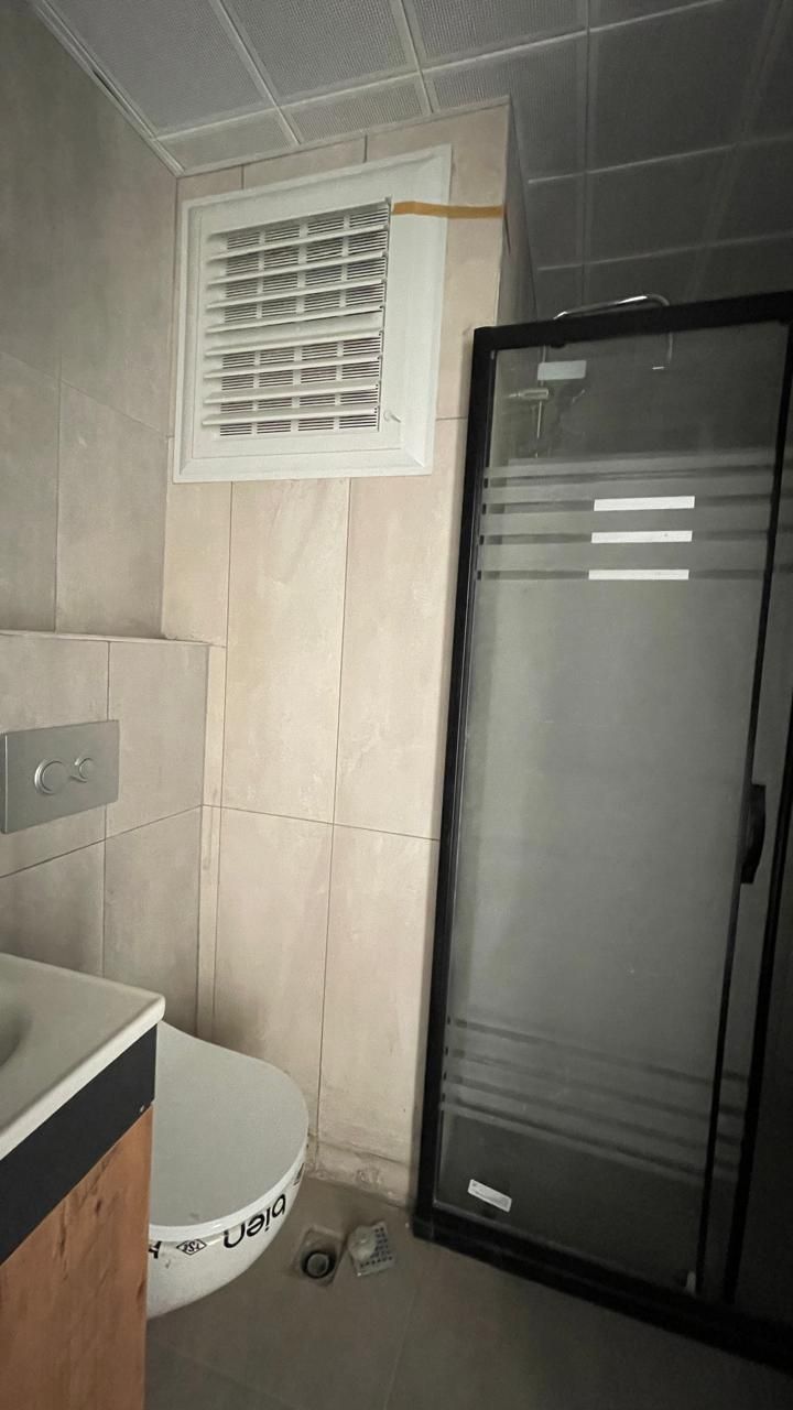 Квартира в Мерсине, Турция, 60 м² - фото 14