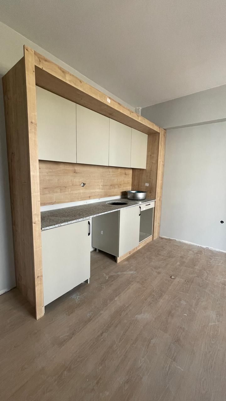 Квартира в Мерсине, Турция, 43 м² - фото 9