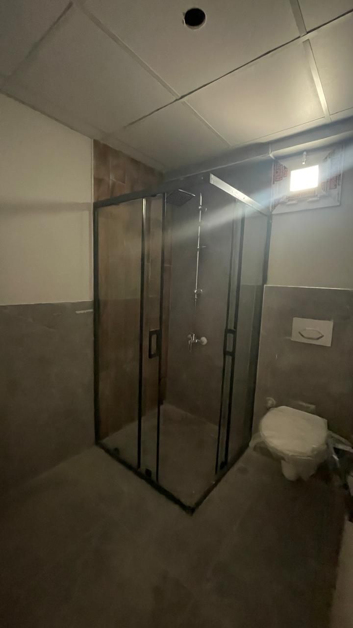 Квартира в Мерсине, Турция, 43 м² - фото 5