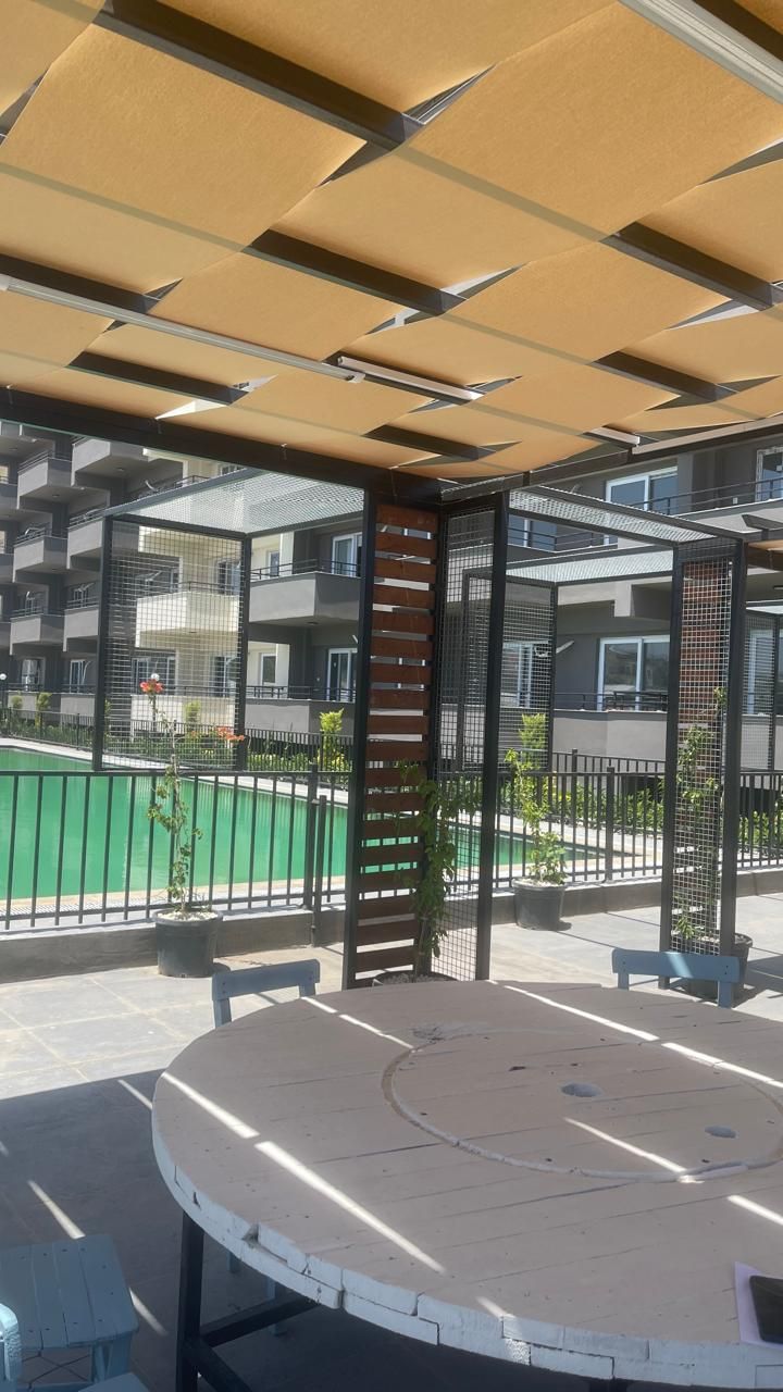 Квартира в Мерсине, Турция, 43 м² - фото 13