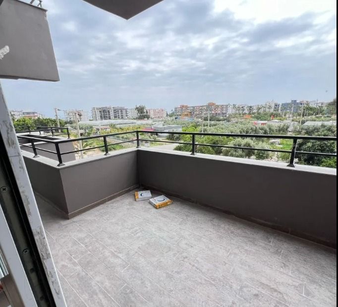 Квартира в Мерсине, Турция, 43 м² - фото 7