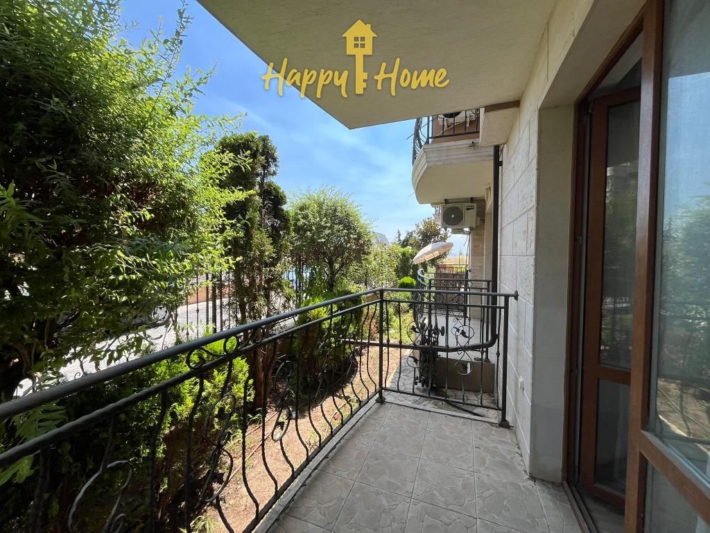 Квартира в Равде, Болгария, 68 м² - фото 10