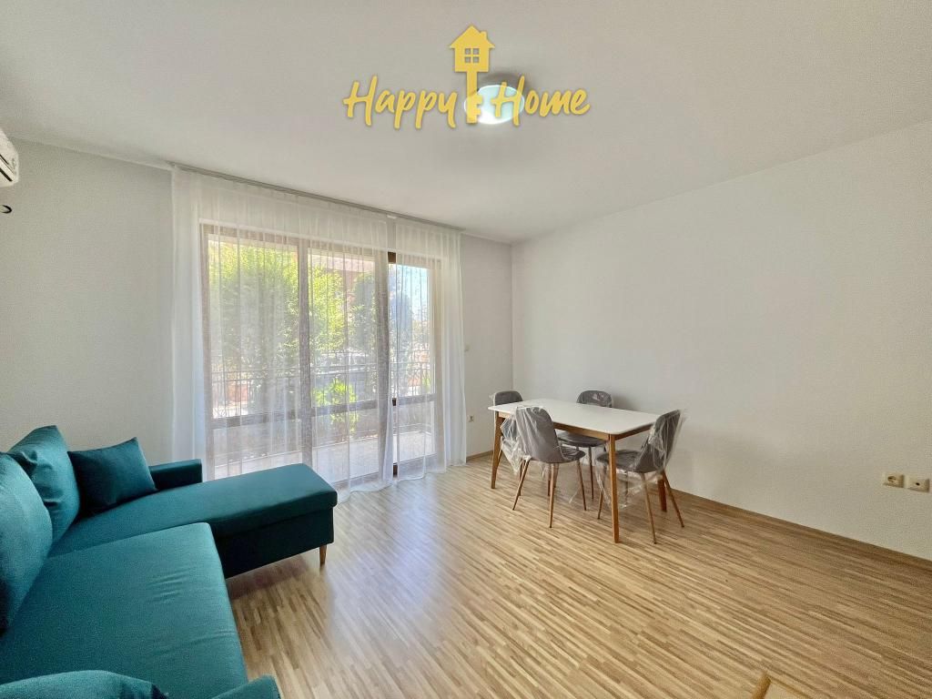 Квартира в Равде, Болгария, 68 м² - фото 3