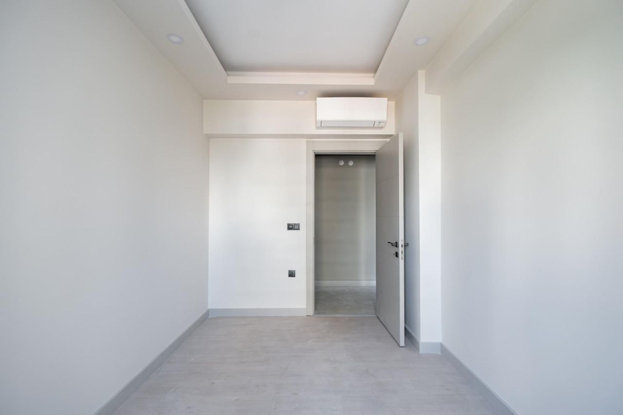 Квартира в Анталии, Турция, 100 м² - фото 7