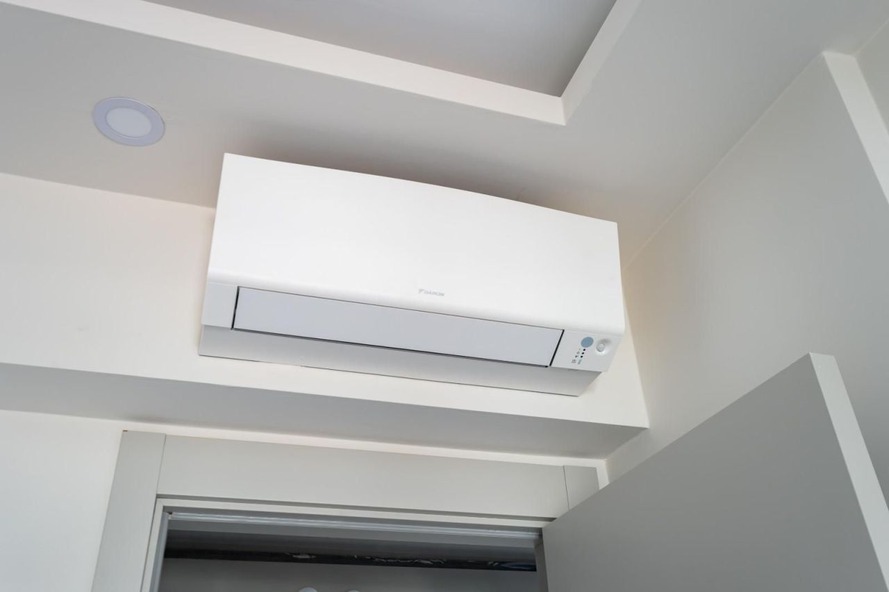 Квартира в Анталии, Турция, 100 м² - фото 10