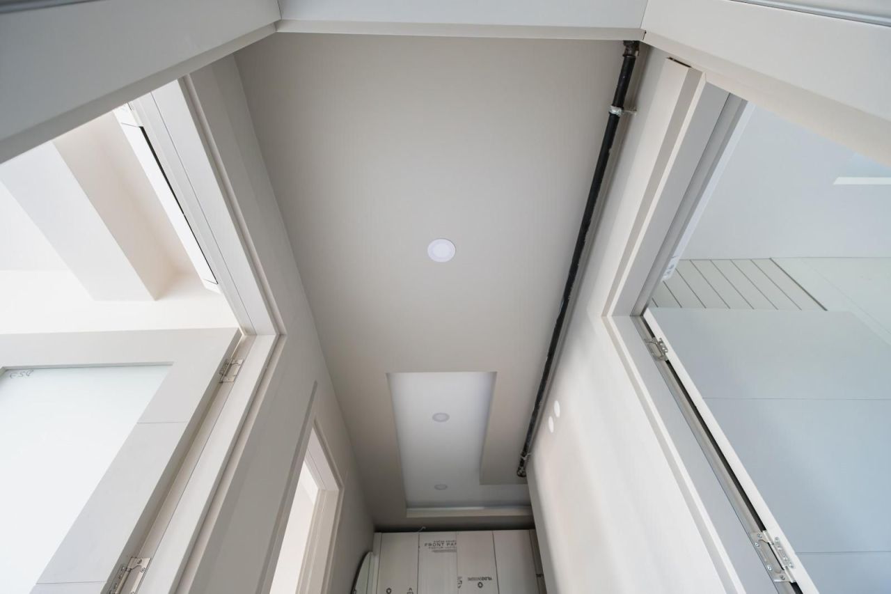 Квартира в Анталии, Турция, 100 м² - фото 14