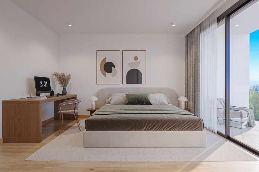 Вилла в Пафосе, Кипр, 180 м² - фото 10