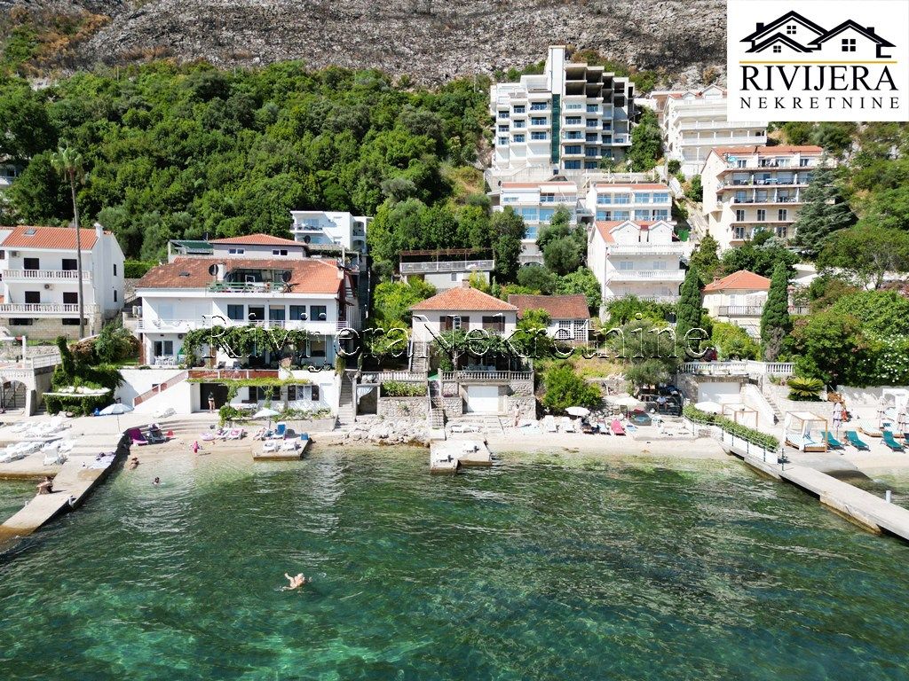 Дом в Херцег-Нови, Черногория, 120 м² - фото 10