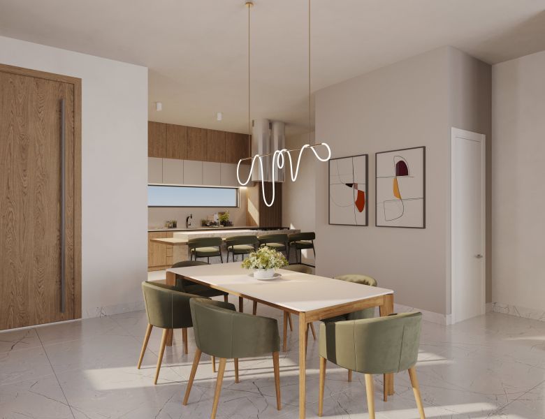 Вилла в Пафосе, Кипр, 212 м² - фото 6