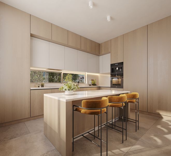 Вилла в Пафосе, Кипр, 212 м² - фото 10