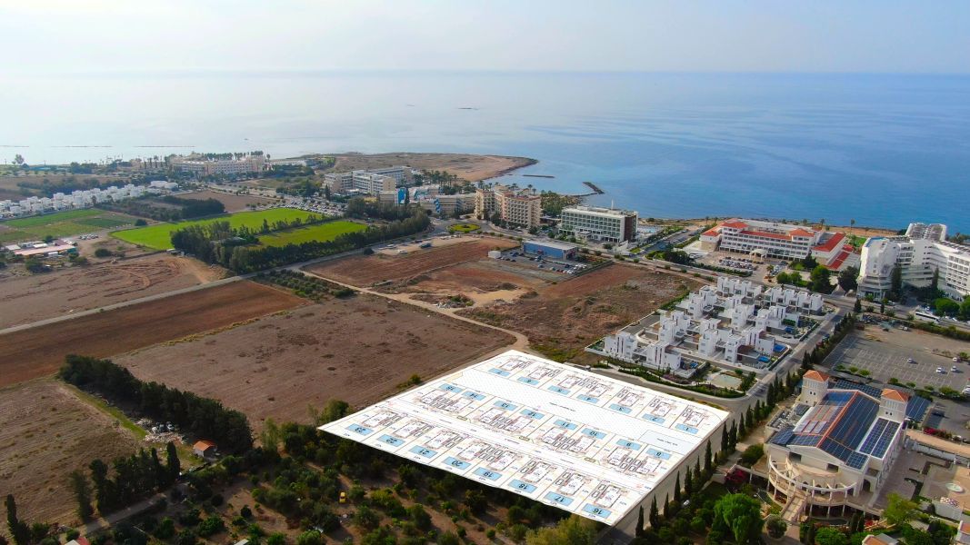 Вилла в Пафосе, Кипр, 160 м² - фото 2