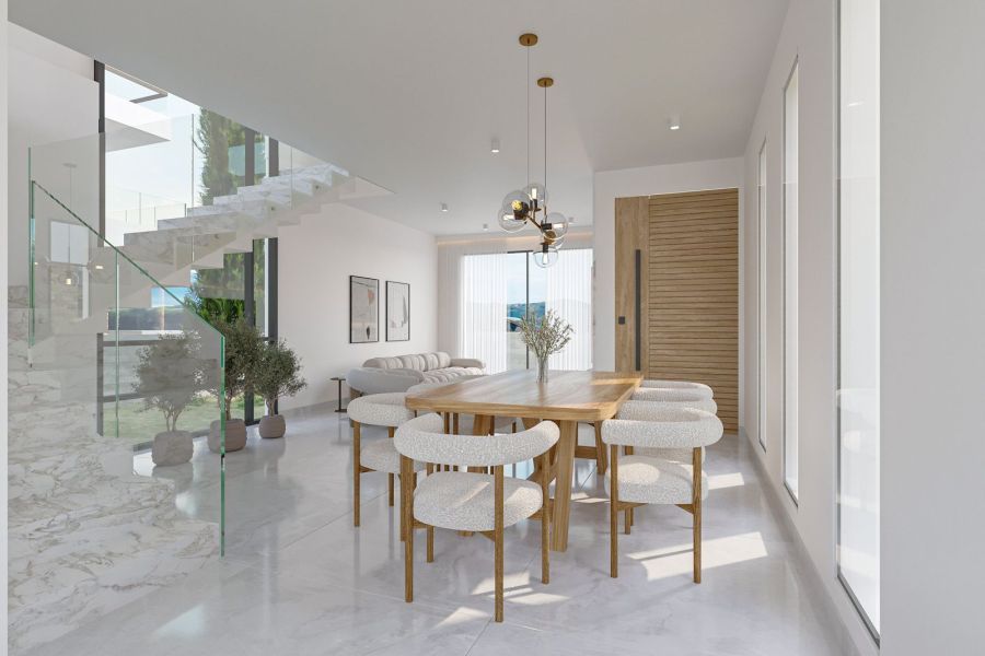 Вилла в Пафосе, Кипр, 160 м² - фото 8