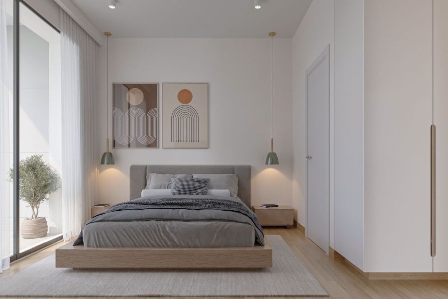 Вилла в Пафосе, Кипр, 160 м² - фото 6