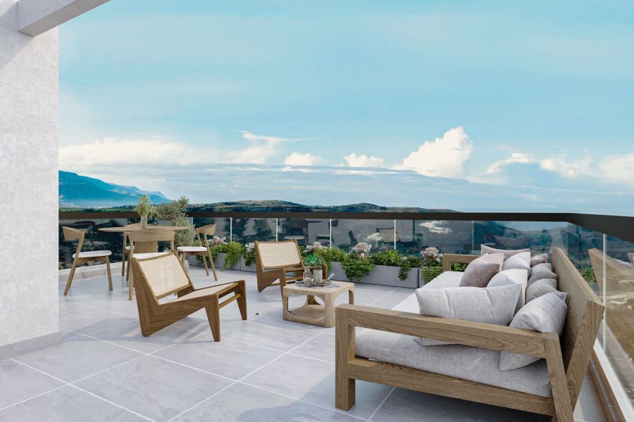 Вилла в Пафосе, Кипр, 160 м² - фото 14