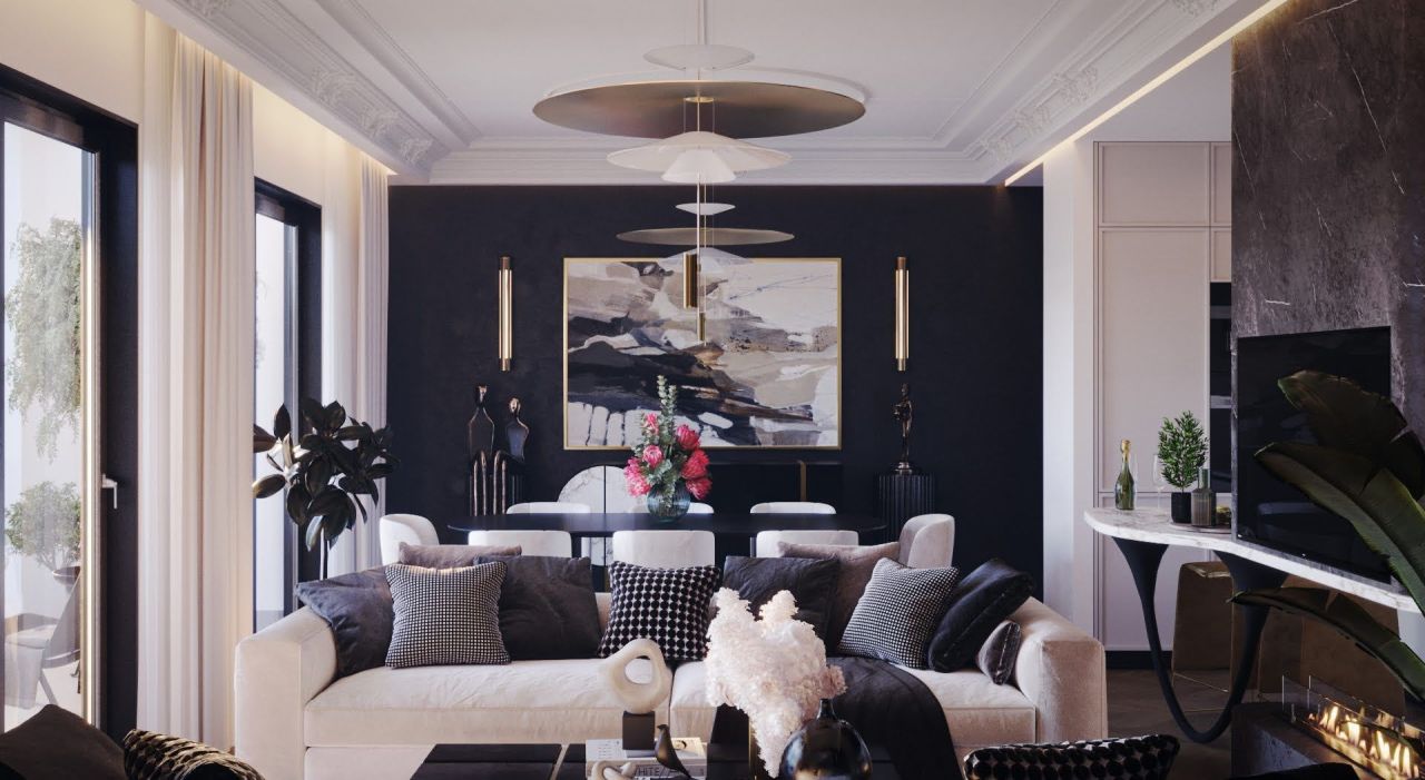 Квартира в Люте, Черногория, 70 м² - фото 12