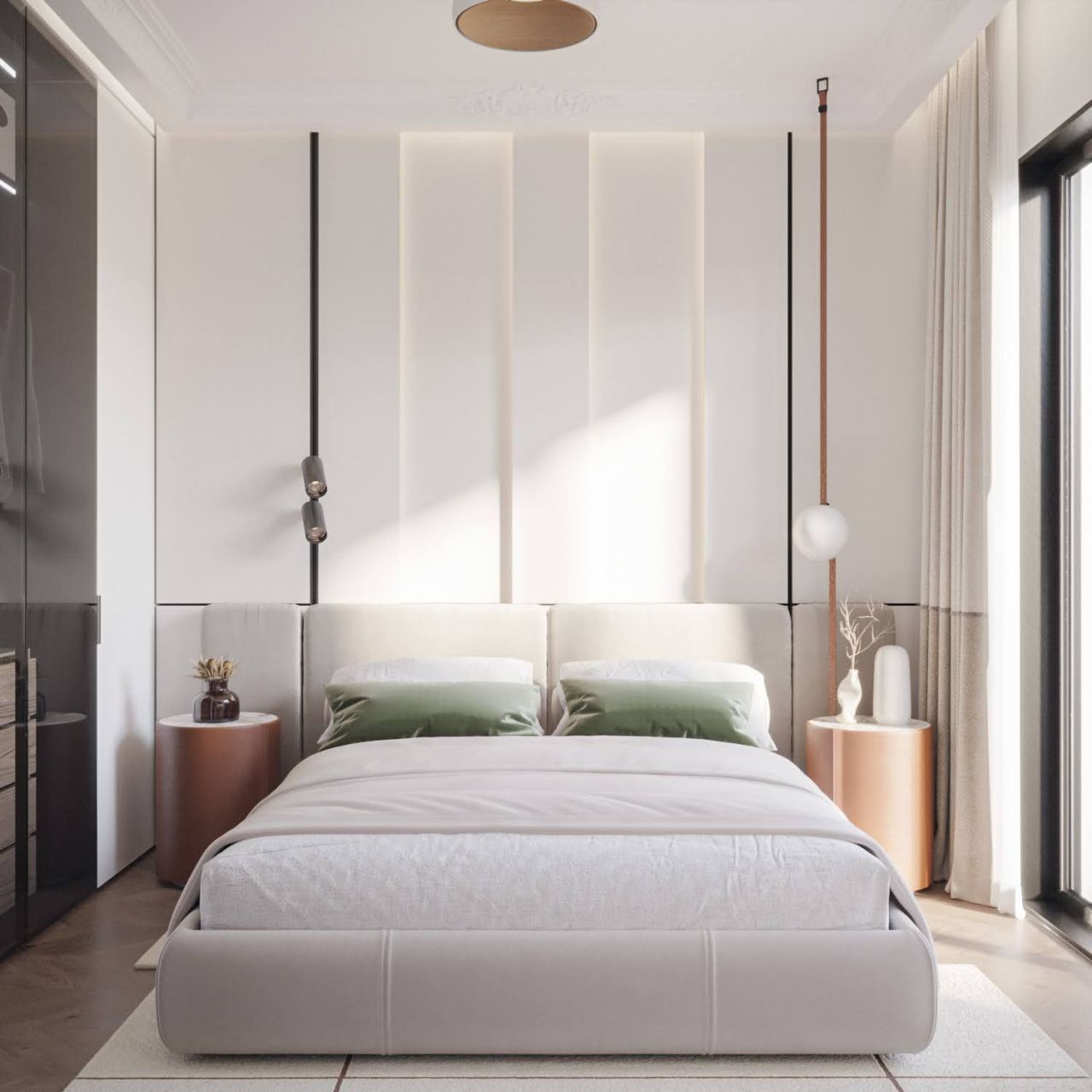 Квартира в Люте, Черногория, 70 м² - фото 16