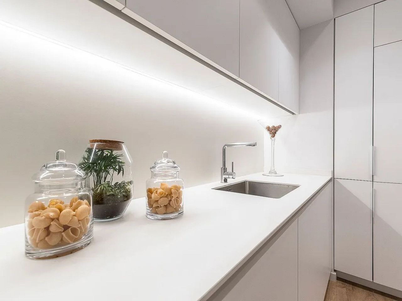 Апартаменты в Барселоне, Испания, 104 м² - фото 5