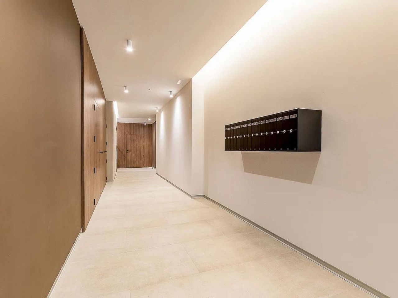 Апартаменты в Барселоне, Испания, 104 м² - фото 11