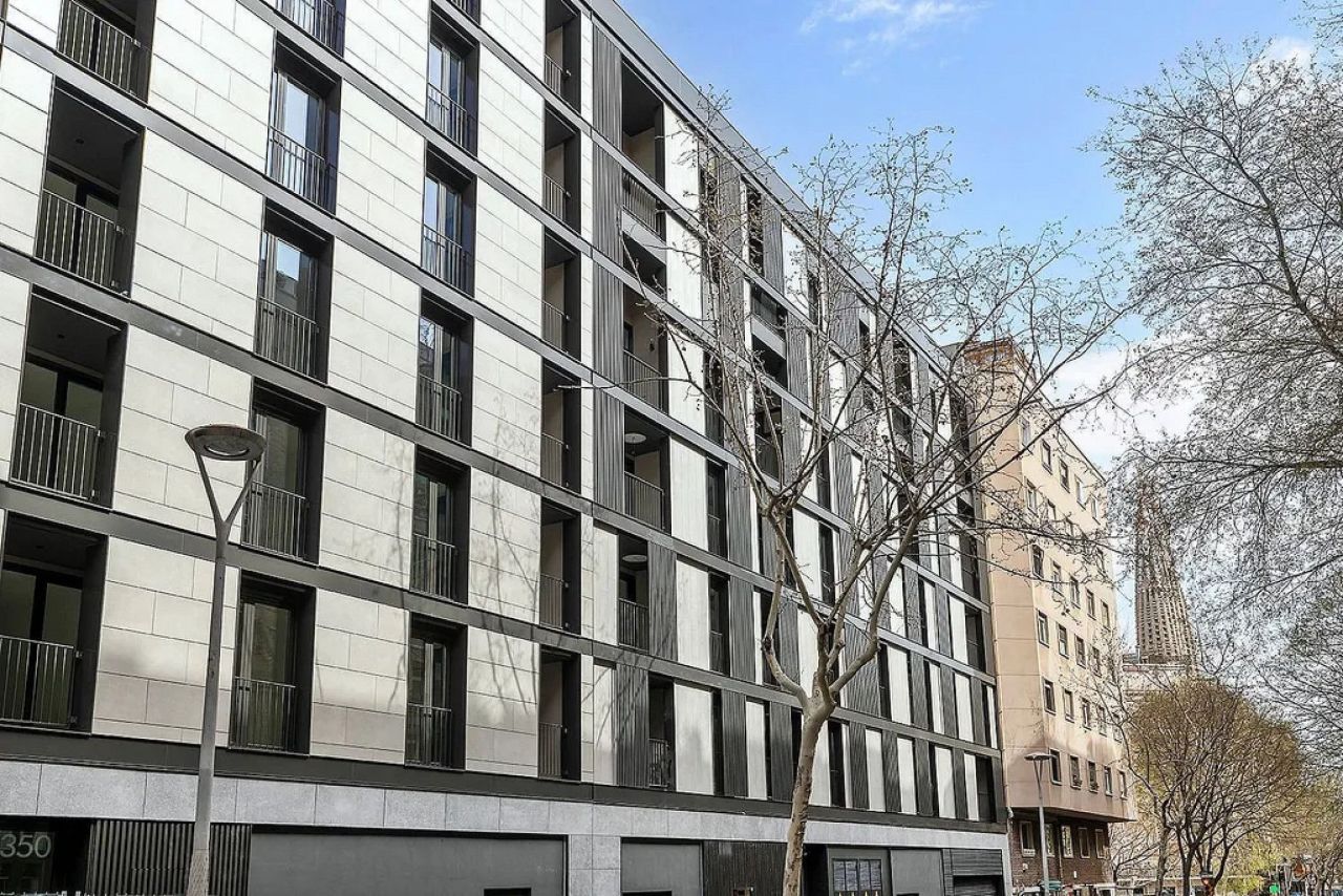 Апартаменты в Барселоне, Испания, 104 м² - фото 17