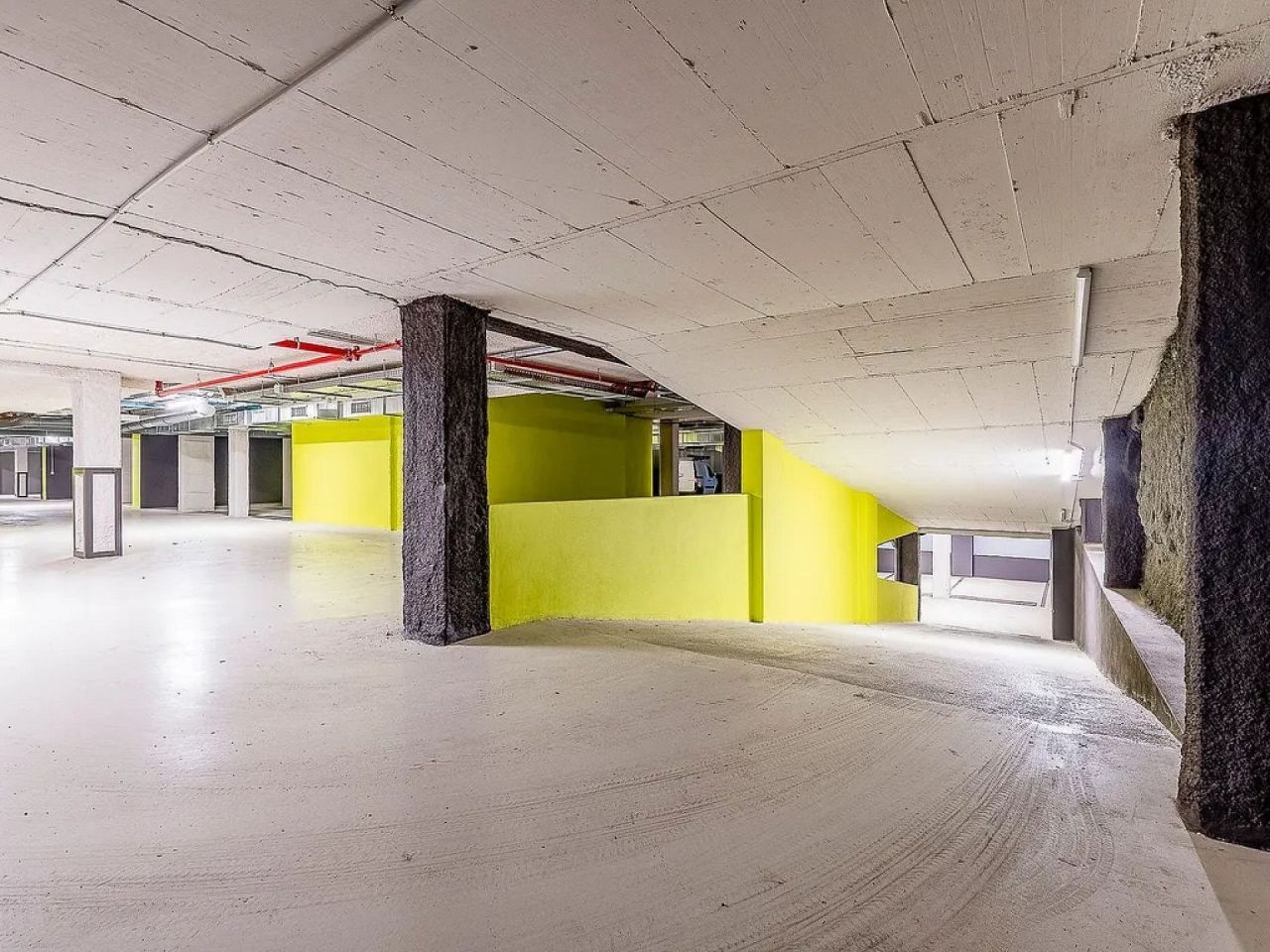 Апартаменты в Барселоне, Испания, 104 м² - фото 16