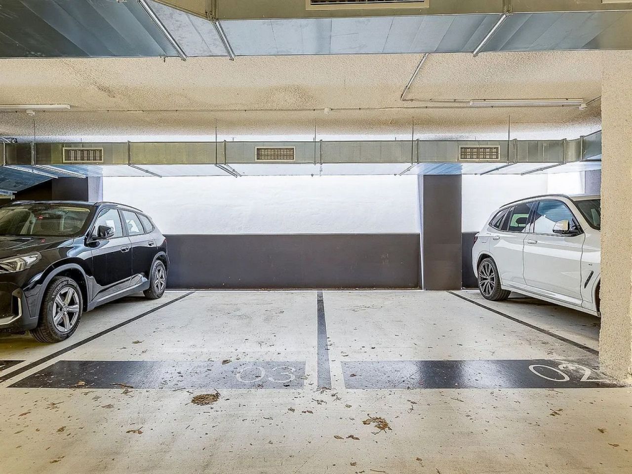 Апартаменты в Барселоне, Испания, 104 м² - фото 14