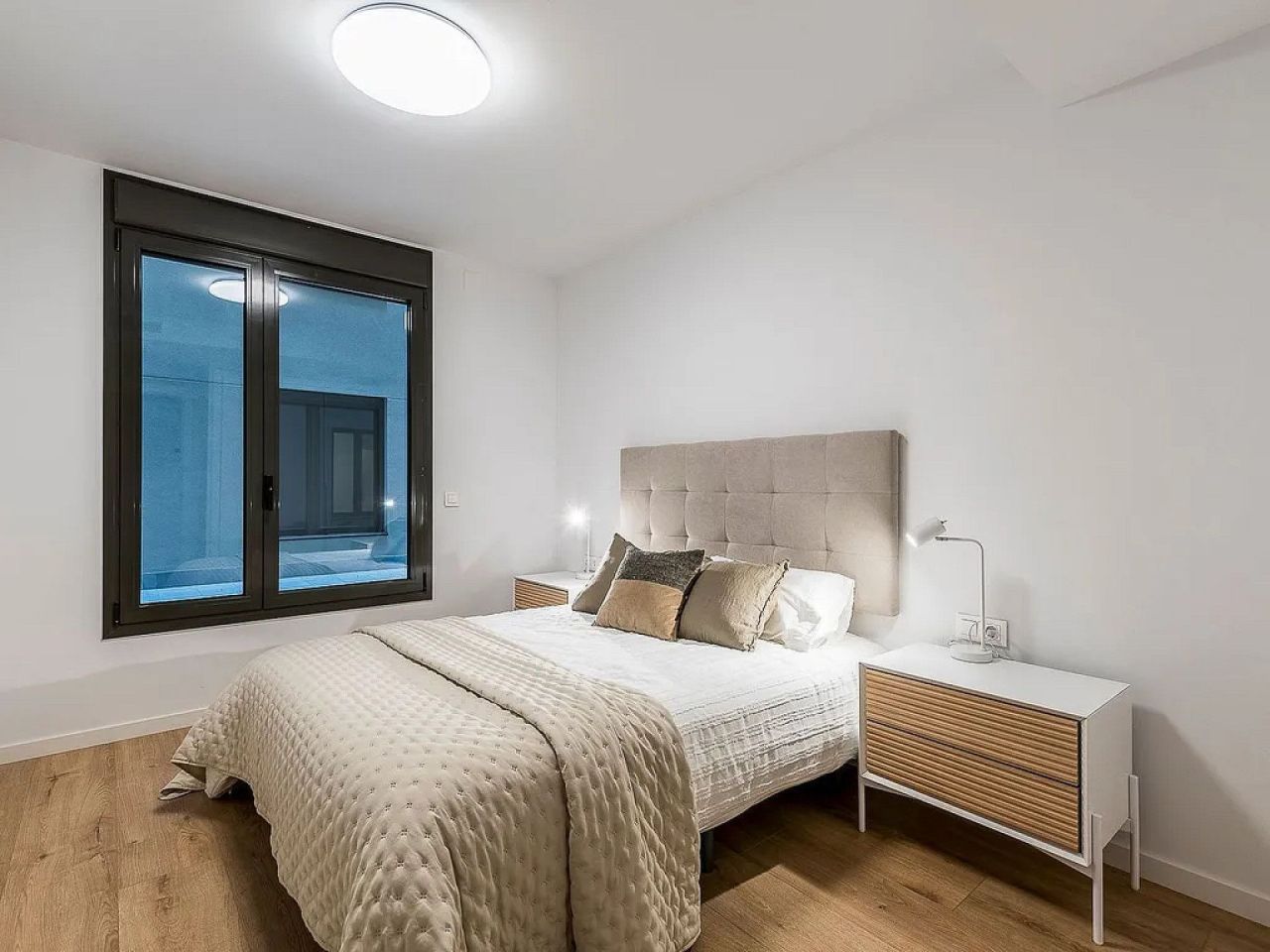 Апартаменты в Барселоне, Испания, 104 м² - фото 6