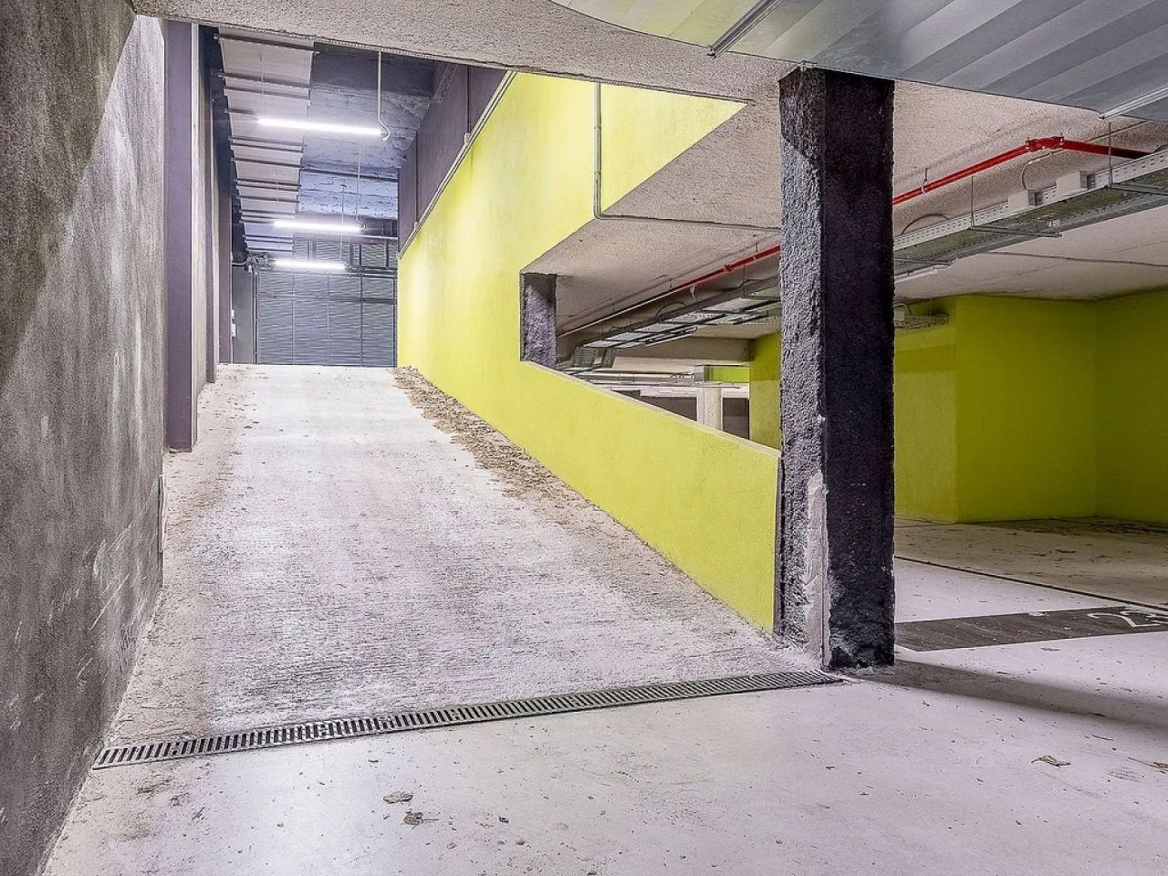 Апартаменты в Барселоне, Испания, 104 м² - фото 13