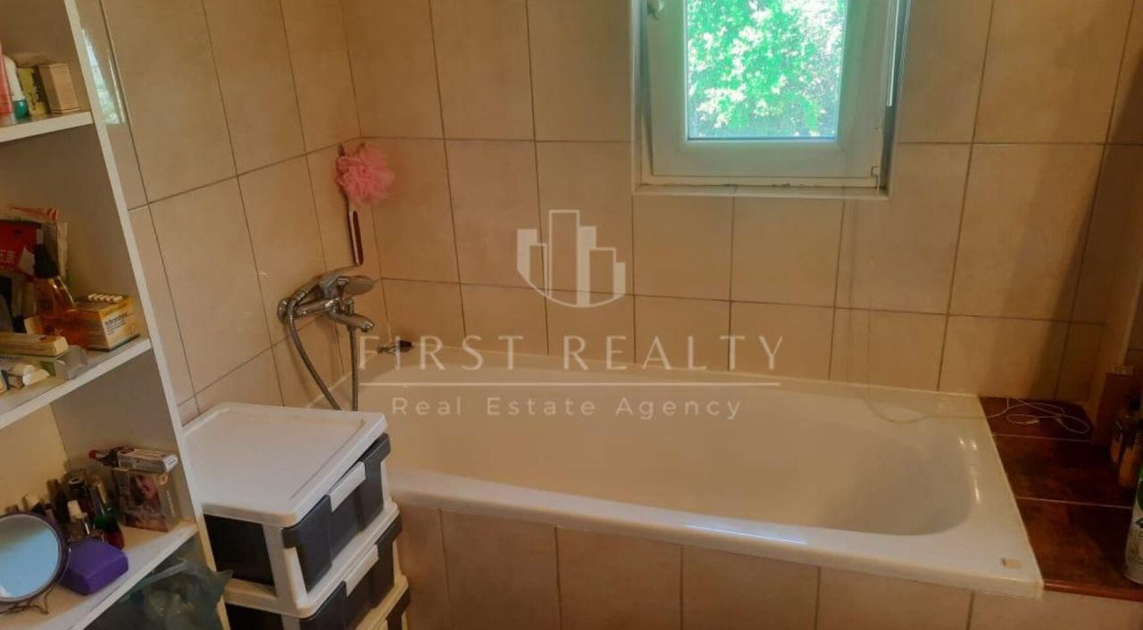 Дом на полуострове Луштица, Черногория, 247 м² - фото 14