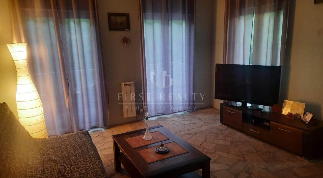 Дом на полуострове Луштица, Черногория, 247 м² - фото 10