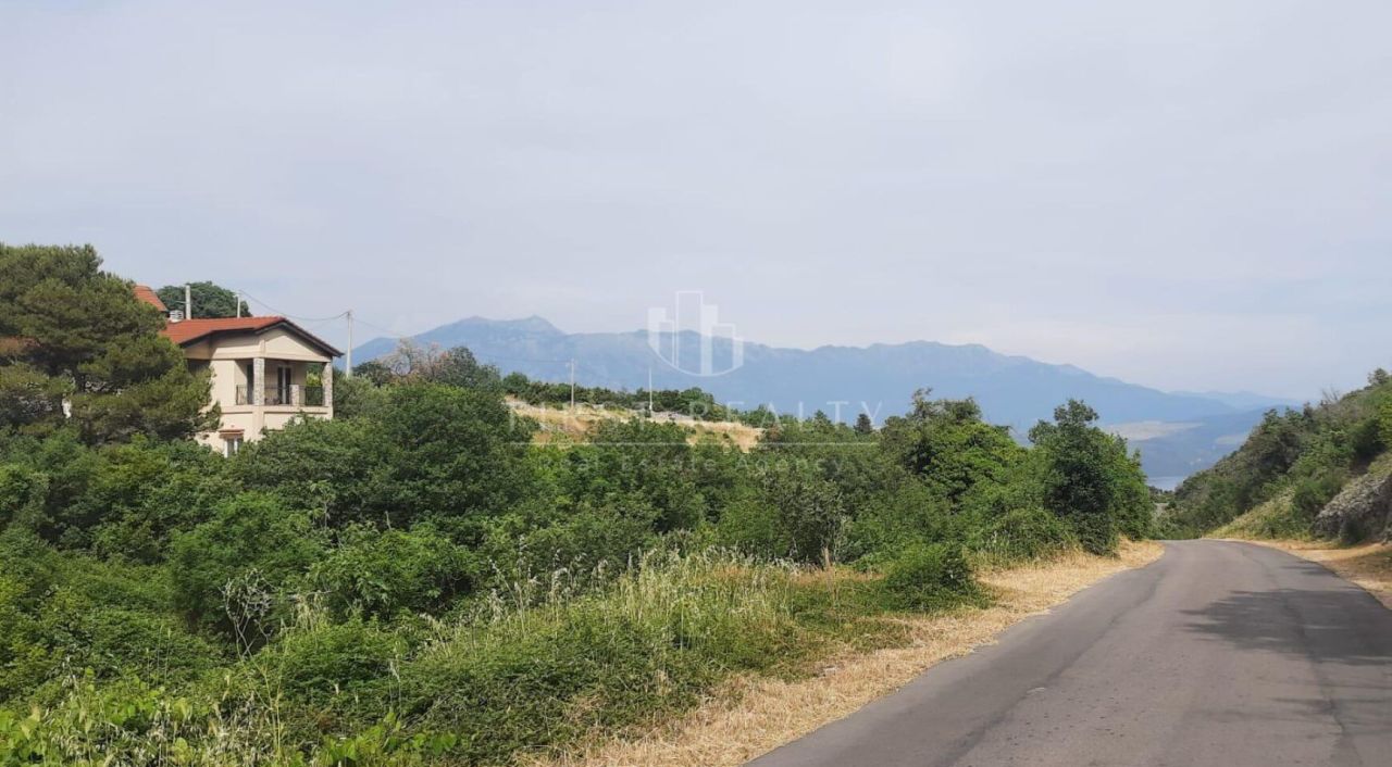 Дом на полуострове Луштица, Черногория, 247 м² - фото 15