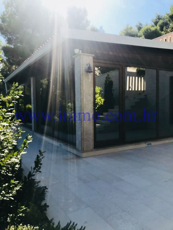 Вилла в Трогире, Хорватия, 420 м² - фото 13