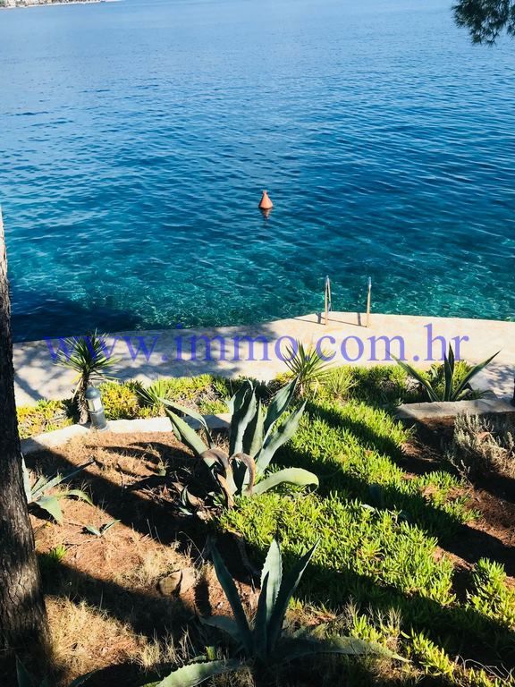 Вилла в Трогире, Хорватия, 420 м² - фото 16