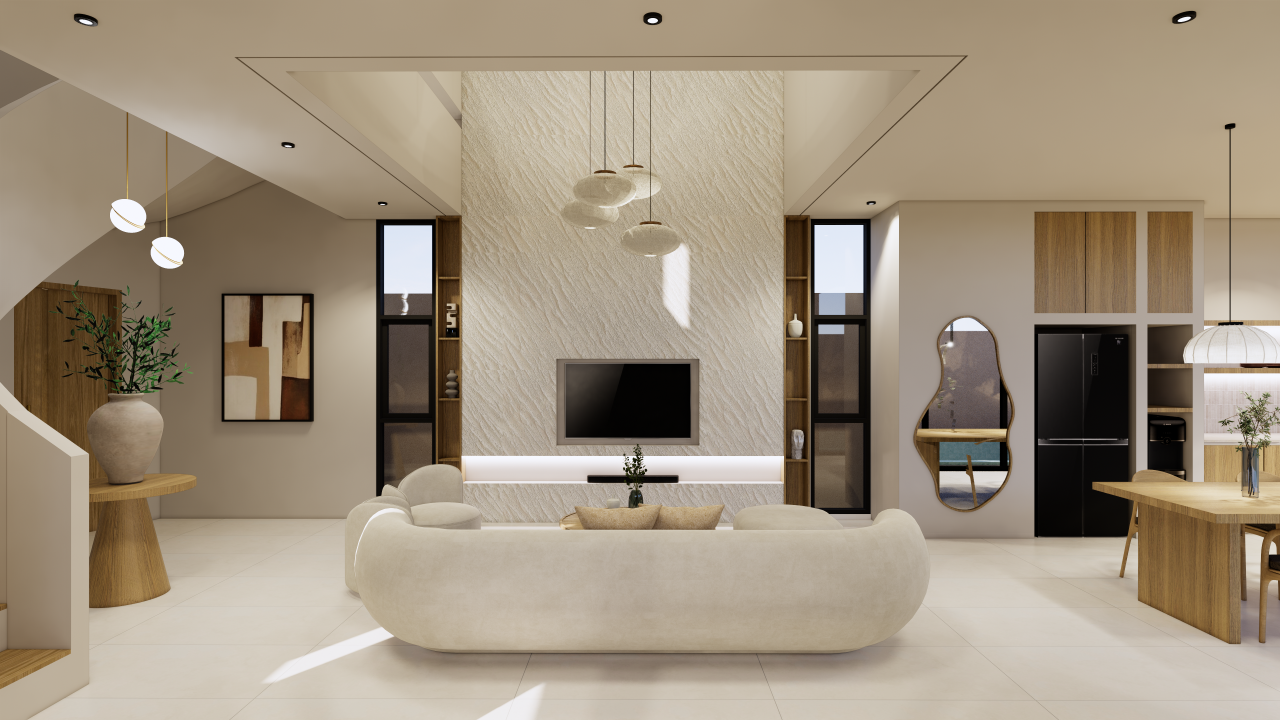 Вилла в Буките, Индонезия, 205 м² - фото 23