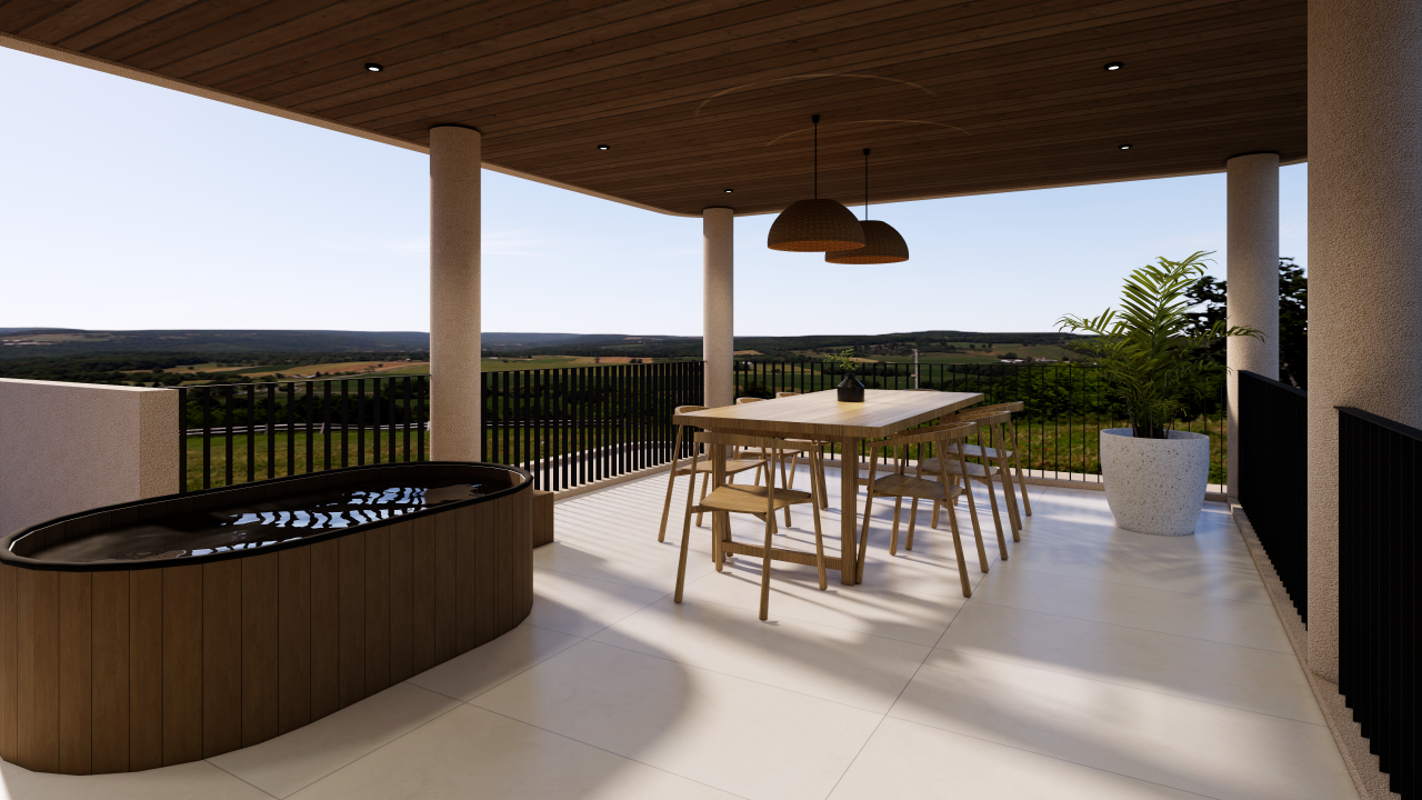 Вилла в Буките, Индонезия, 205 м² - фото 26