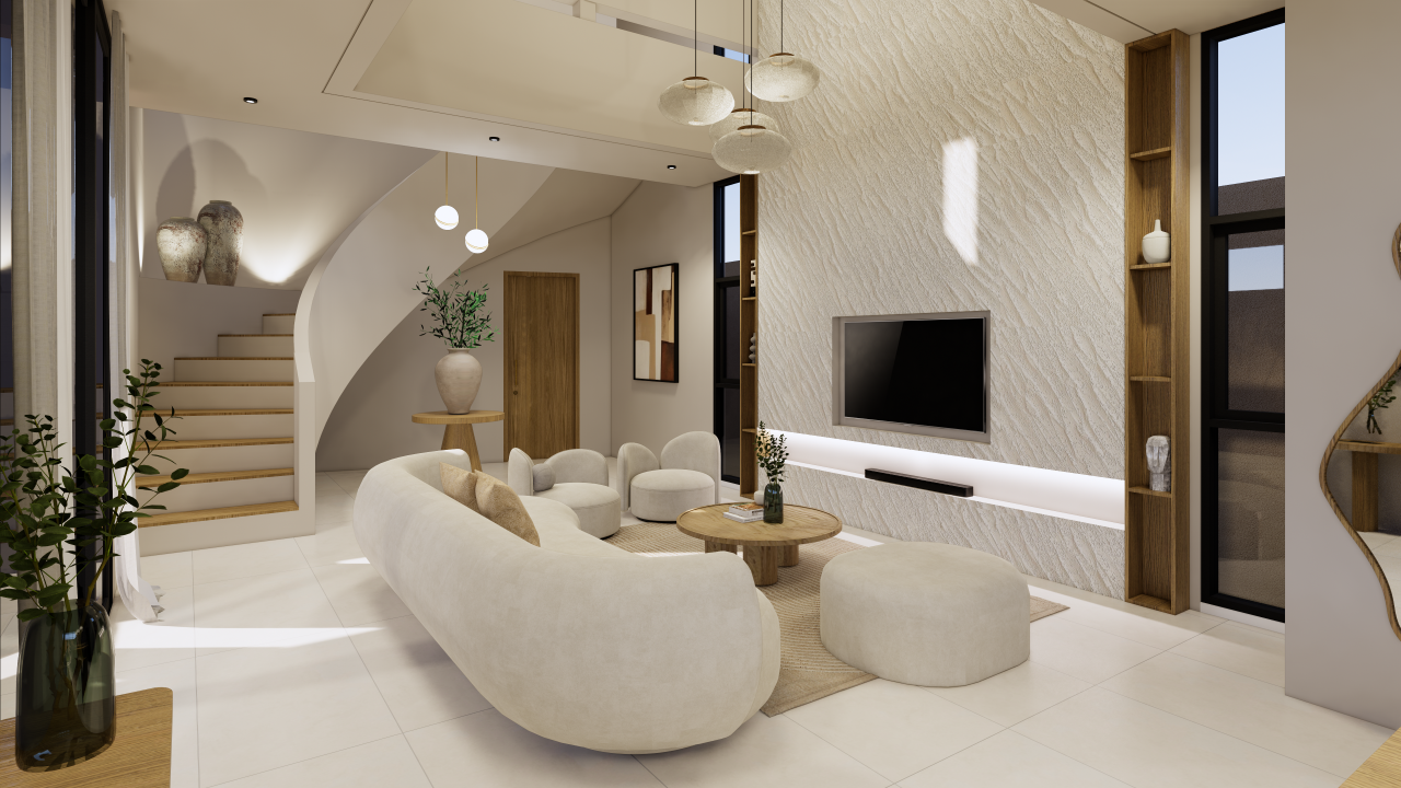 Вилла в Буките, Индонезия, 205 м² - фото 22