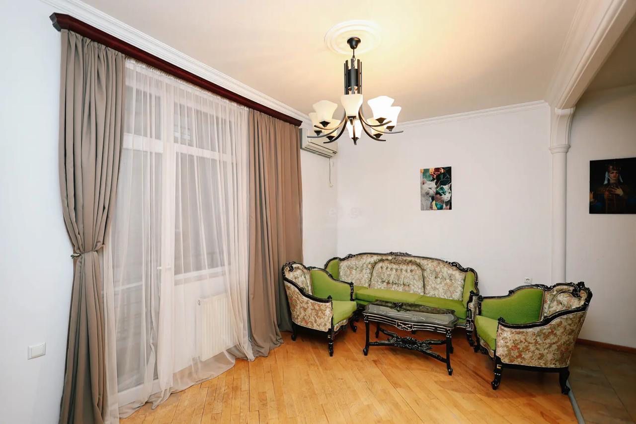 Квартира в Тбилиси, Грузия, 55 м² - фото 1