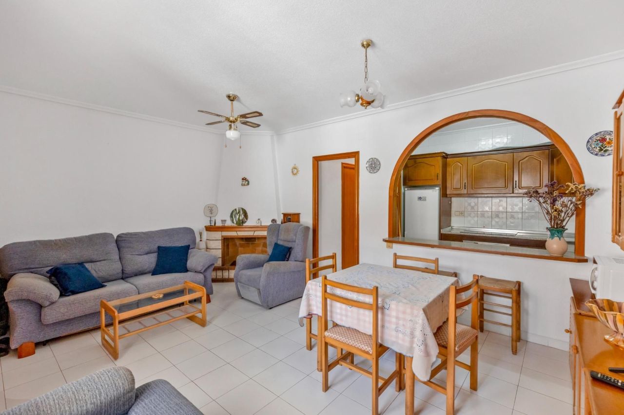 Бунгало в Торревьехе, Испания, 67 м² - фото 6