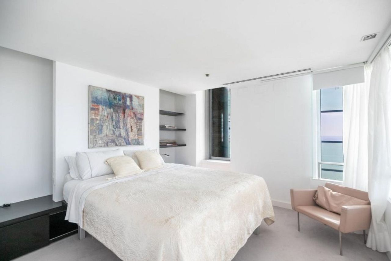 Пентхаус в Барселоне, Испания, 160 м² - фото 9