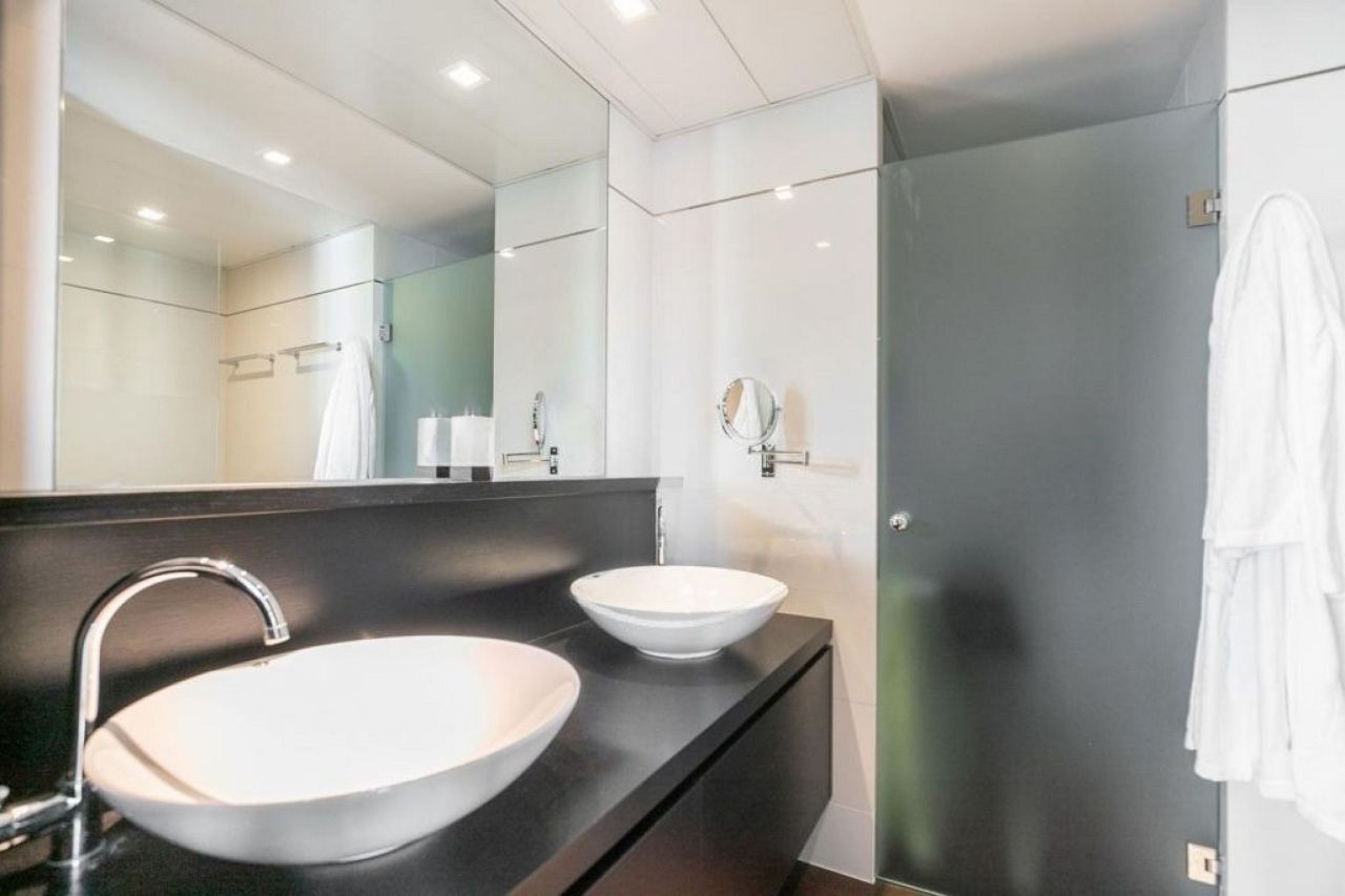 Пентхаус в Барселоне, Испания, 160 м² - фото 15