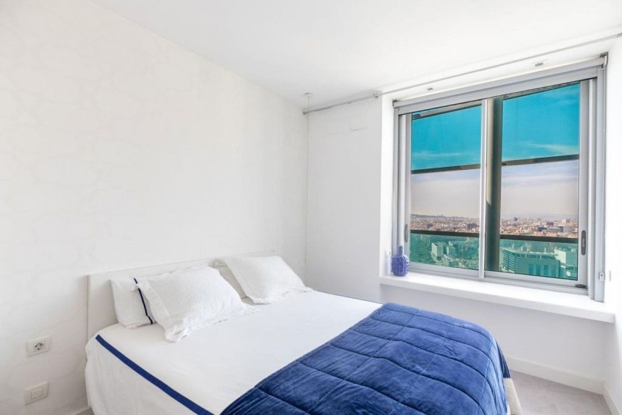 Пентхаус в Барселоне, Испания, 160 м² - фото 12