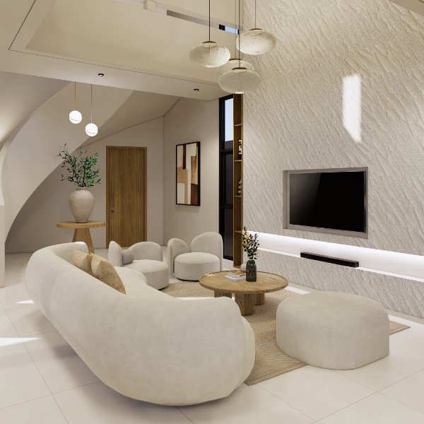 Вилла в Буките, Индонезия, 205 м² - фото 5