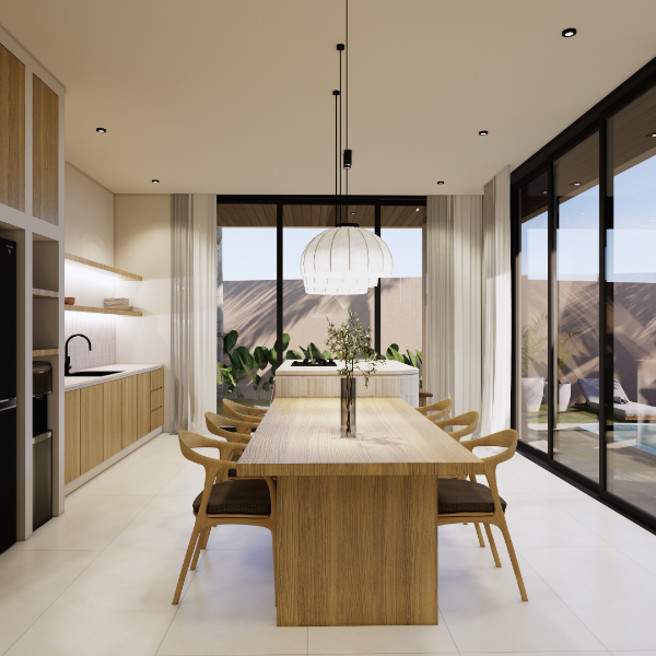 Вилла в Буките, Индонезия, 205 м² - фото 9