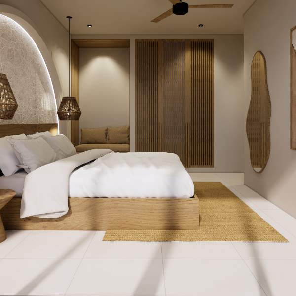 Вилла в Буките, Индонезия, 205 м² - фото 20