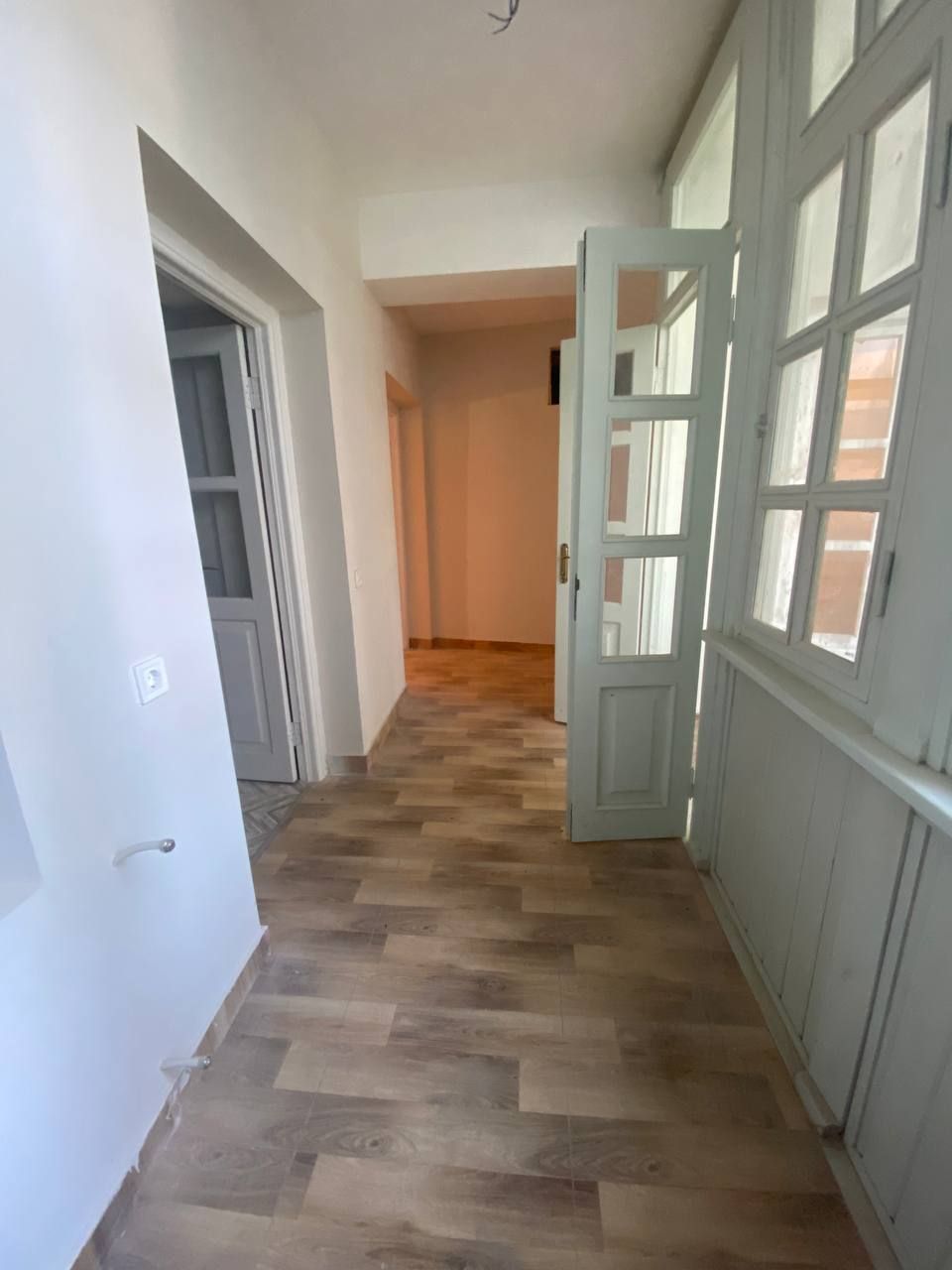 Квартира в Тбилиси, Грузия, 190 м² - фото 1
