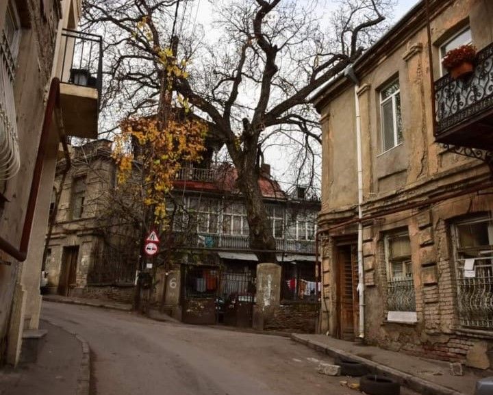 Квартира в Тбилиси, Грузия, 190 м² - фото 12