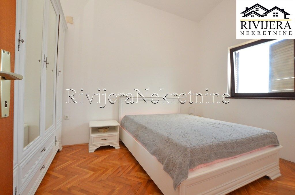 Квартира в Херцег-Нови, Черногория, 60 м² - фото 10