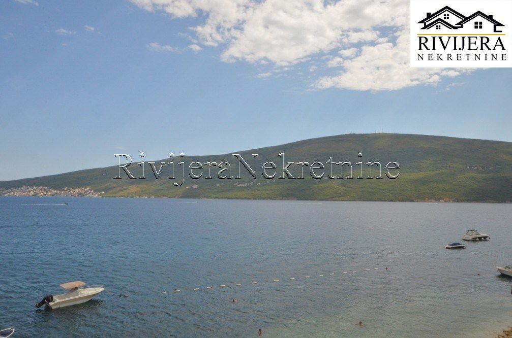 Квартира в Херцег-Нови, Черногория, 60 м² - фото 5