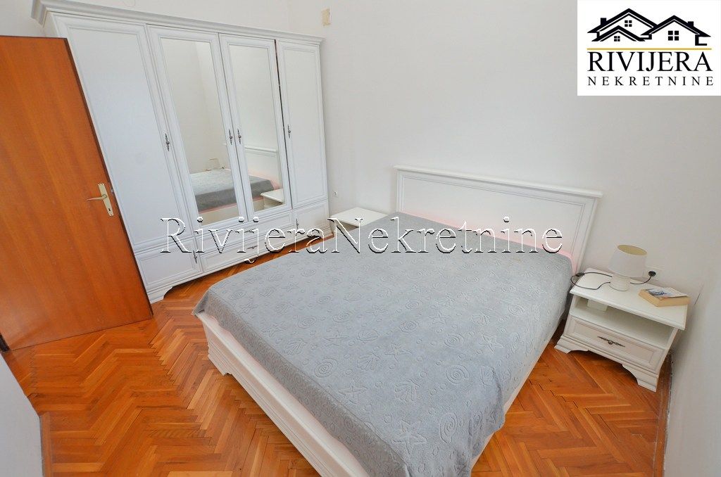 Квартира в Херцег-Нови, Черногория, 60 м² - фото 11