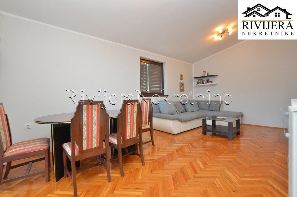 Квартира в Херцег-Нови, Черногория, 60 м² - фото 7